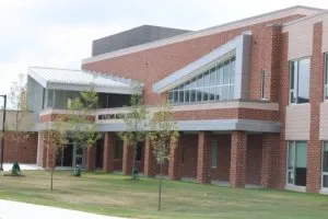 Middletown Middle
