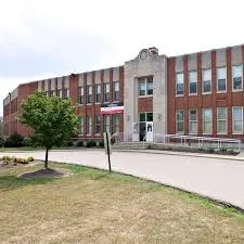 Springmyer Elementary School